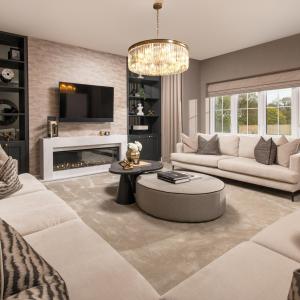 002 Bellway Durham Regency Manor Internals Rooms