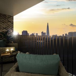 Bellway best London commuter towns header