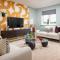 Bellway Blackthorn Walk Turner showhome 8