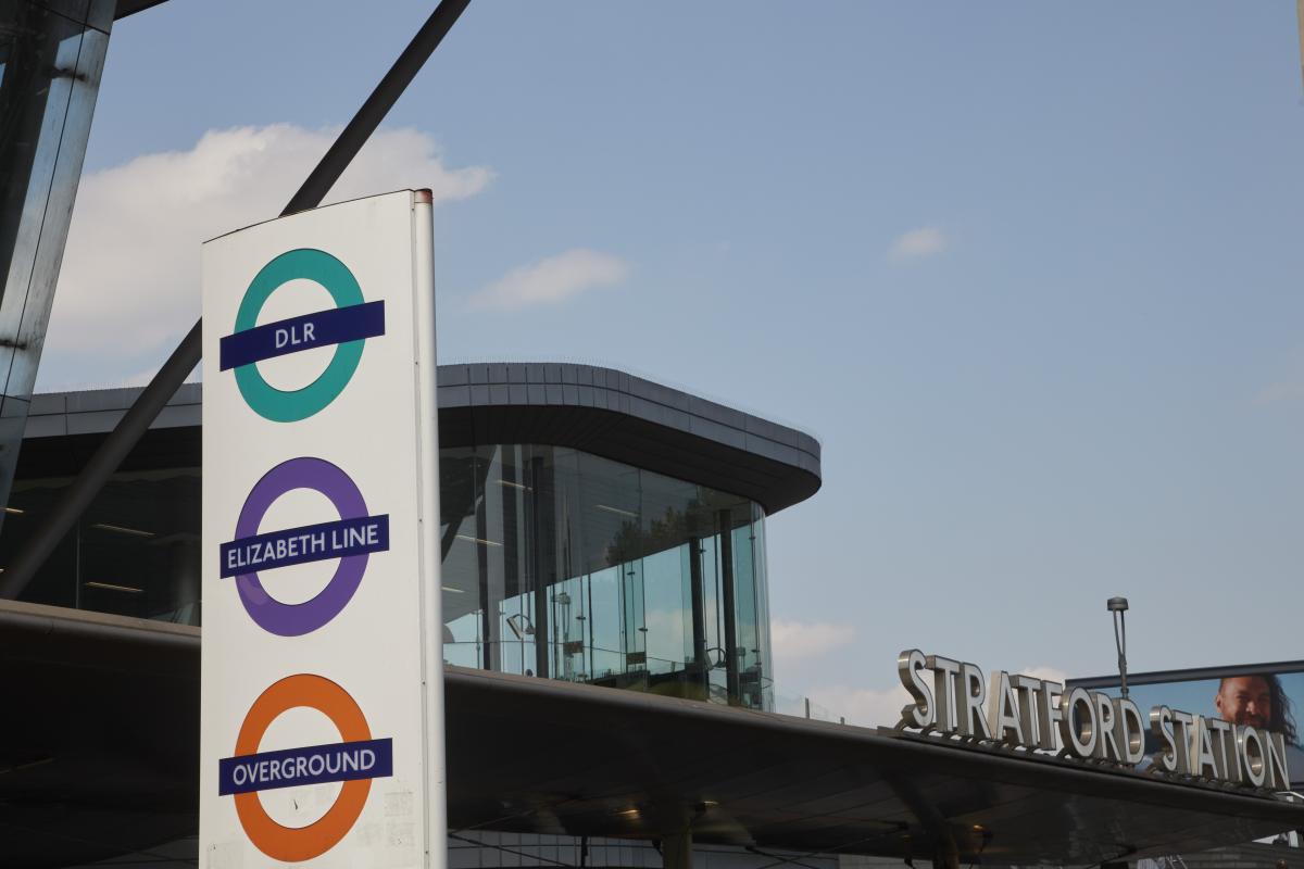 Bellway Legacy Wharf apartments in Stratford 2