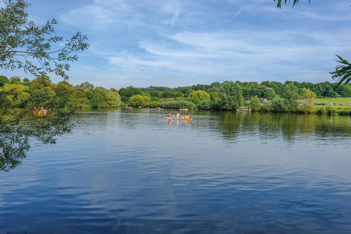 Bellway The Comptons new homes in Romford