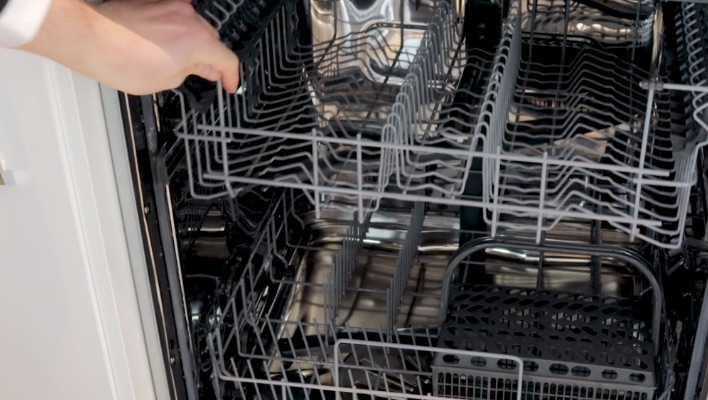 Dishwasher