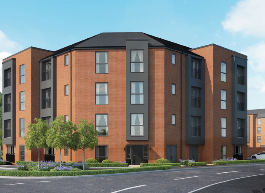 The Scriber house style