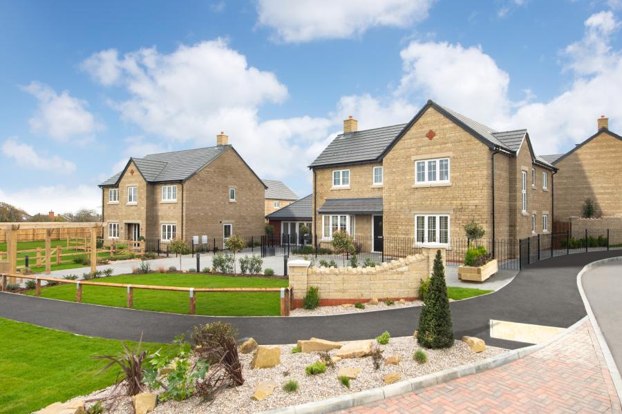 The Jeweller Bellway EC Barleywoods 1