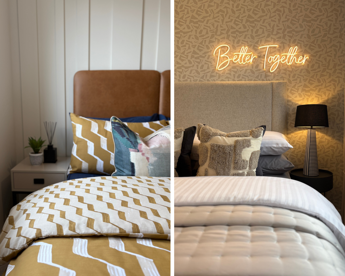 Bellway Blackthorn Walk Turner showhome 1